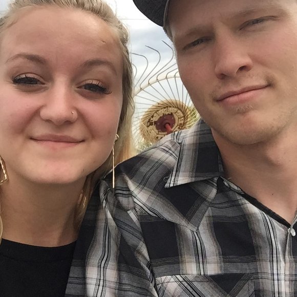 Meet your Posher, Matthew - Picture 1 of 1